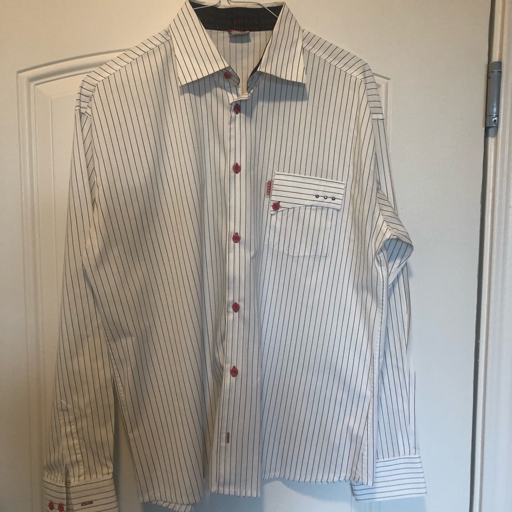 Prada shirt
